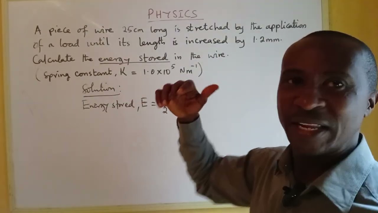Elasticity: @PhilipAcademy-d7l 