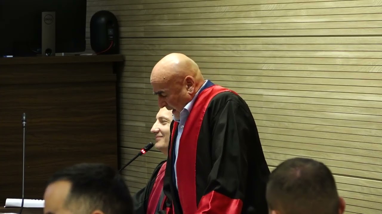 S&euml;rish dy t&euml; akuzuarit n&euml; rastin &ldquo;Banjska&rdquo; nuk deklarohen e nj&euml;ri thot&euml; se nuk &euml;sht&euml; fajtor