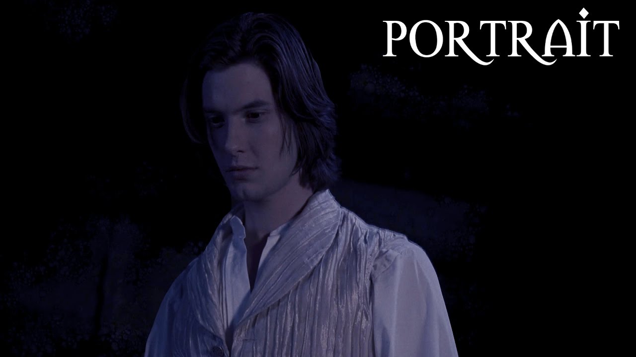 Portrait - Lionsheart [Official Music Video]