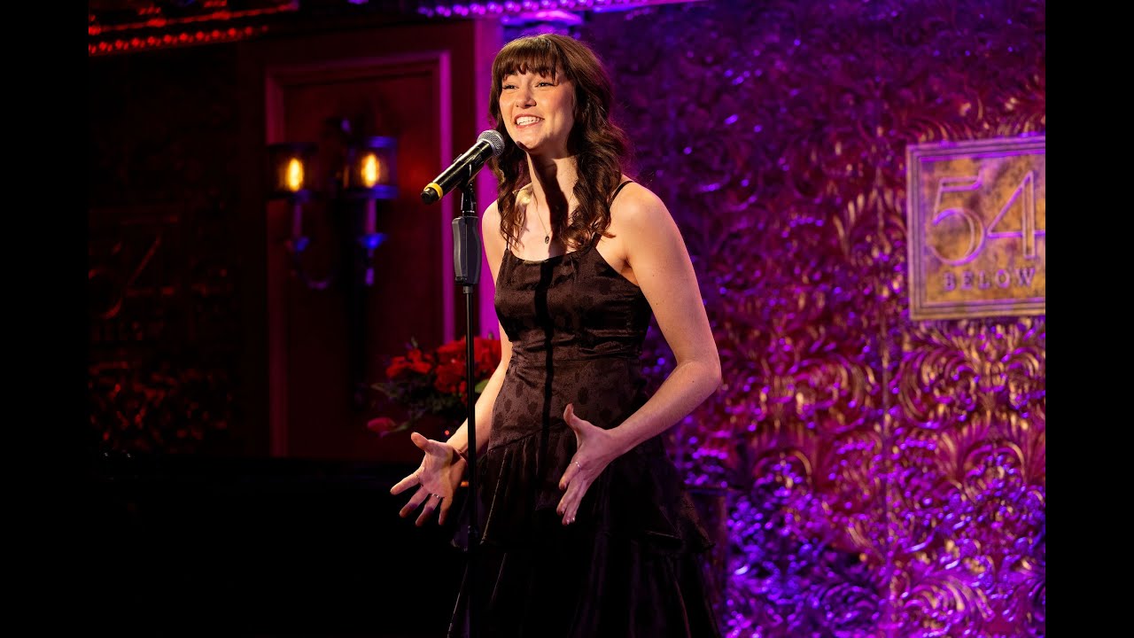 Quiet - 54 Below Debut!
