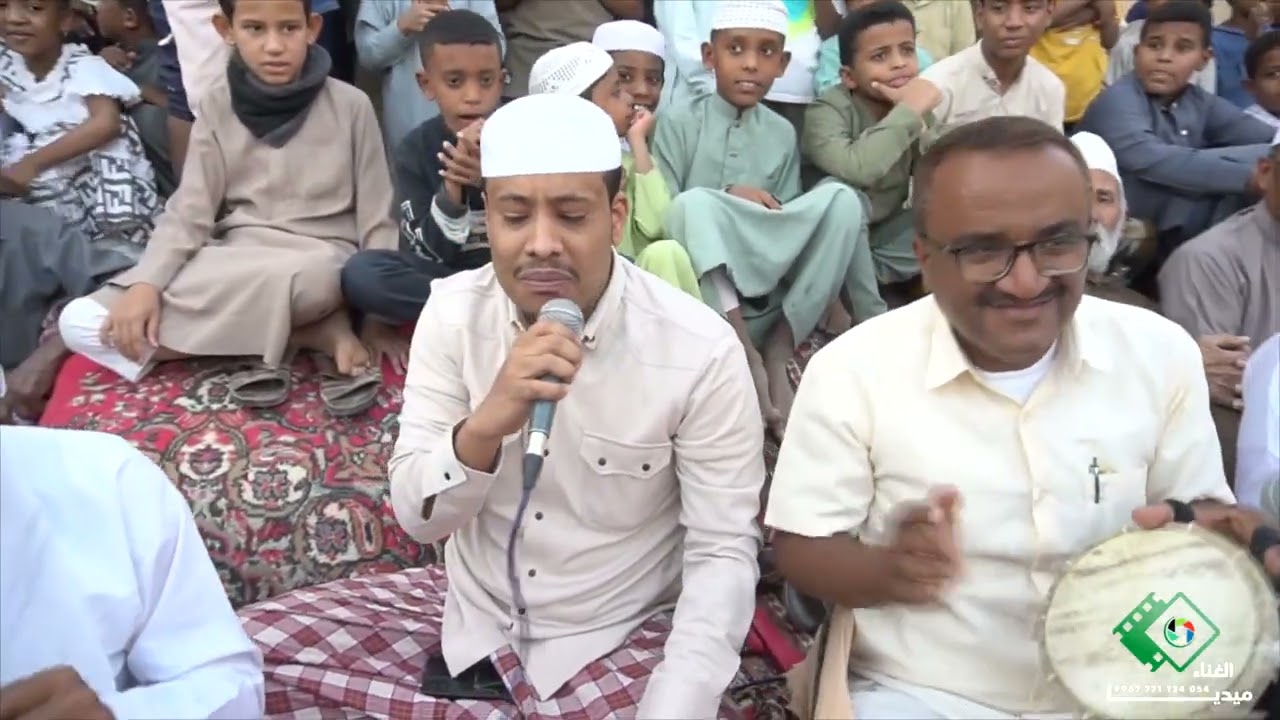على رغم الذي قال مابا تلتقون التقينا الفنان حسين بامصري   خبرة حارة الرضيمة وخيلة 2025