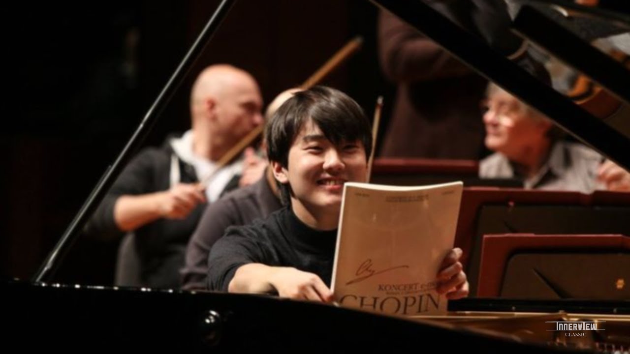 𝐂𝐥𝐚𝐬𝐬𝐢𝐜 𝐏𝐥𝐚𝐲𝐥𝐢𝐬𝐭 l 조성진, 그가 사랑한 피아노 모음곡