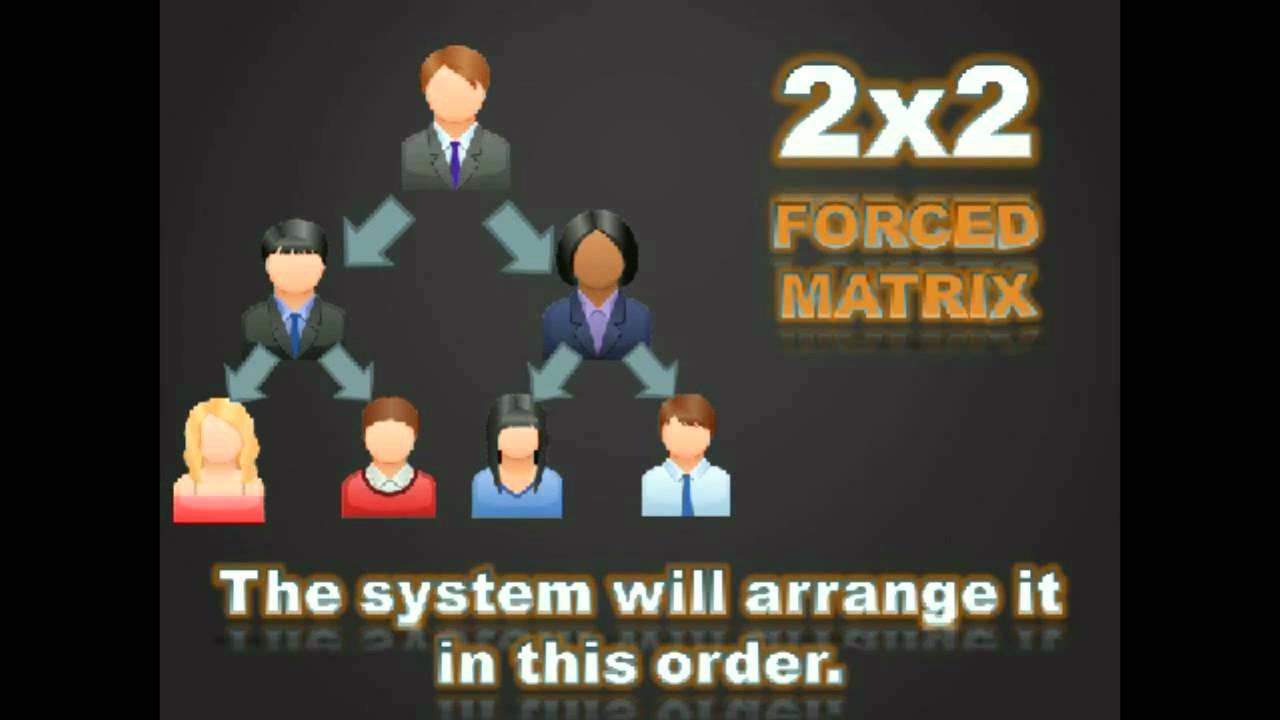 2x2 hybrid matrix.avi