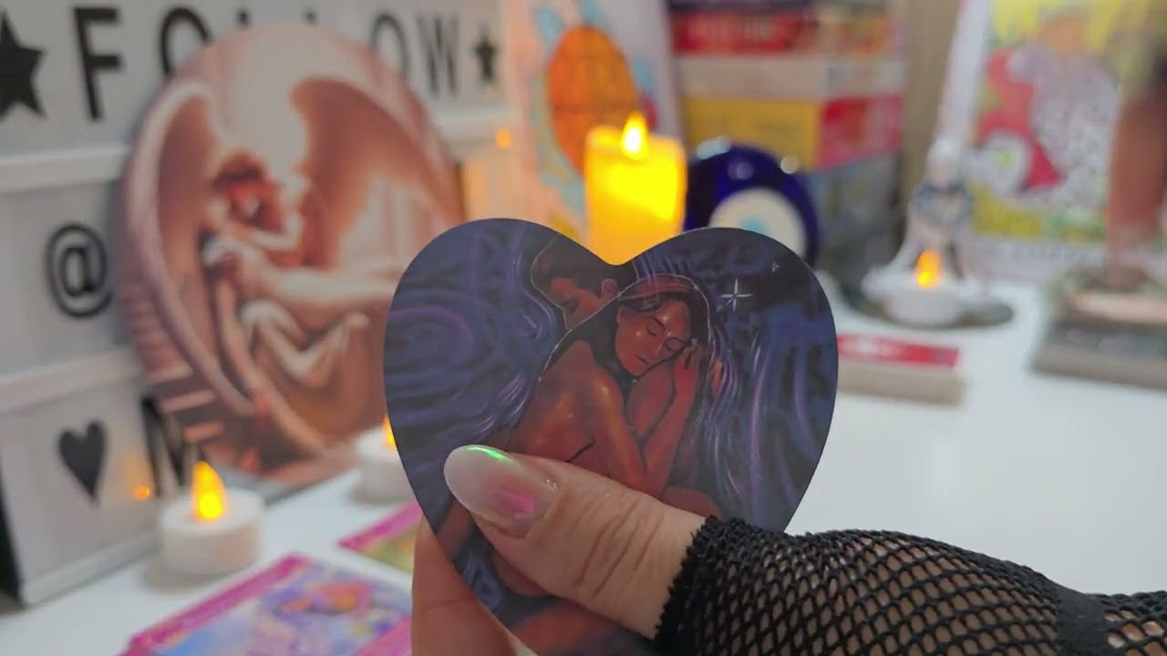 ♌ Leu ❤️  Uniunea sacră a sufletelor pereche, reconcilierea 💛🔥 | Etalare atemporală de dragoste