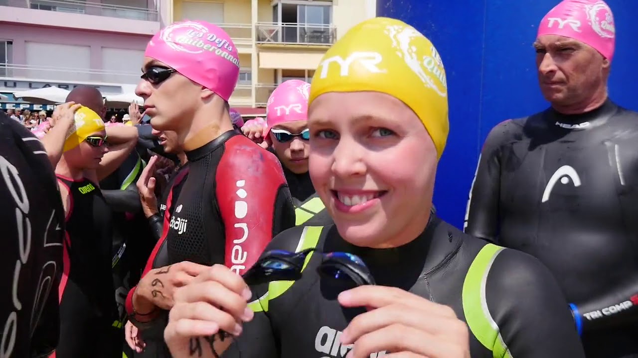 Défis Quiberonnais 2019 - Samedi 27 juillet 2019