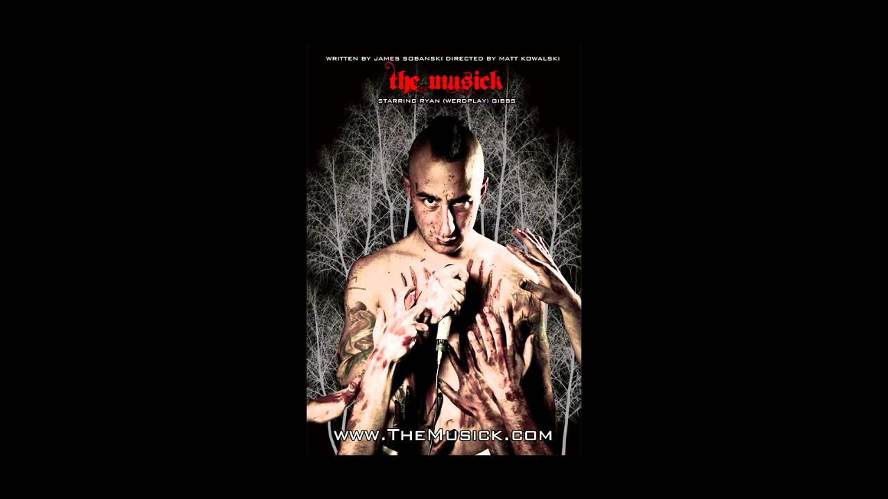 The Musick (Additional Music)