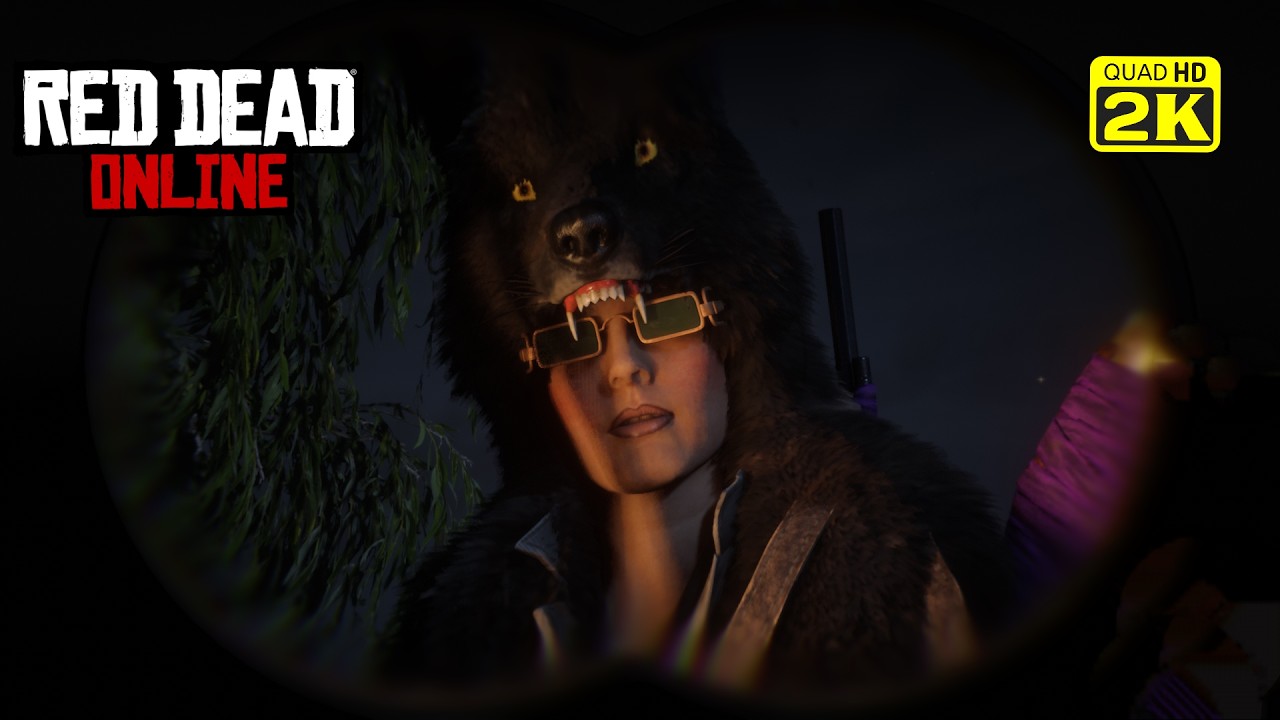 Red Dead Online Collector Month