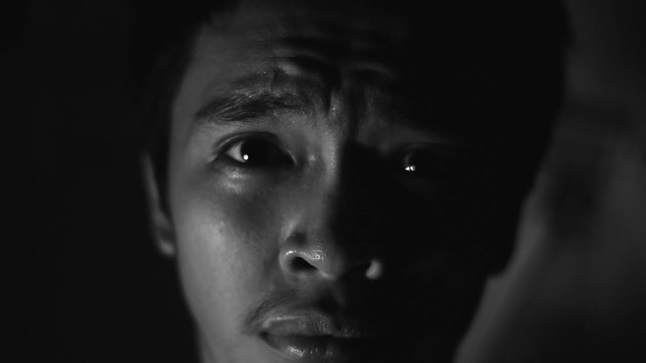 One Guy Stand - The Sound Of Silence