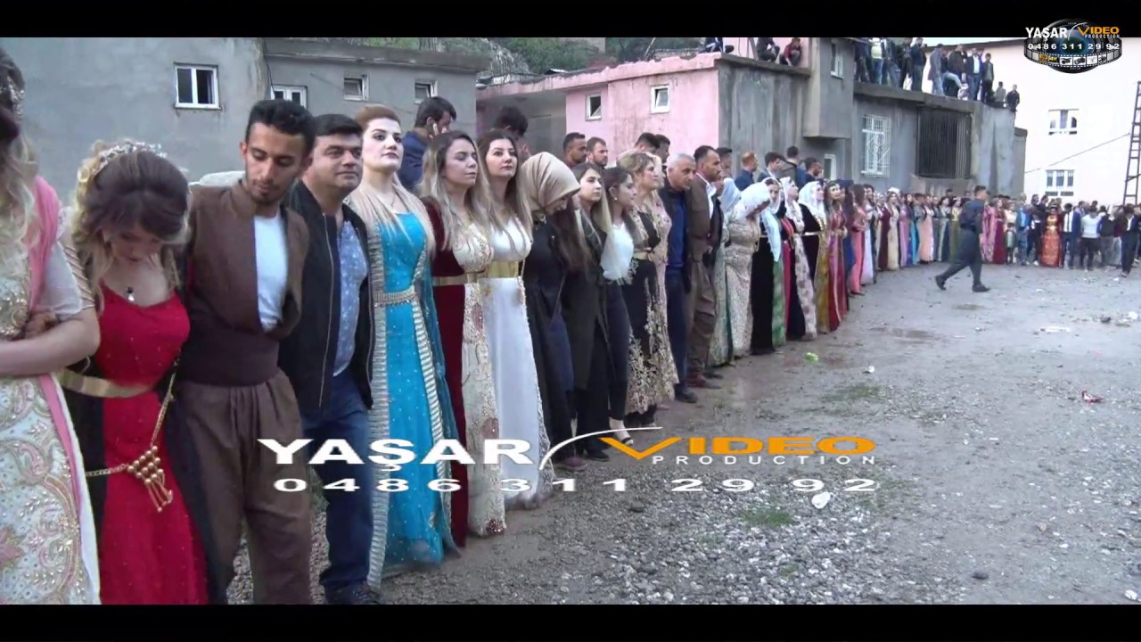 Gazi Yıldırım HD 2018 Orijinal Ses Kayıtlı