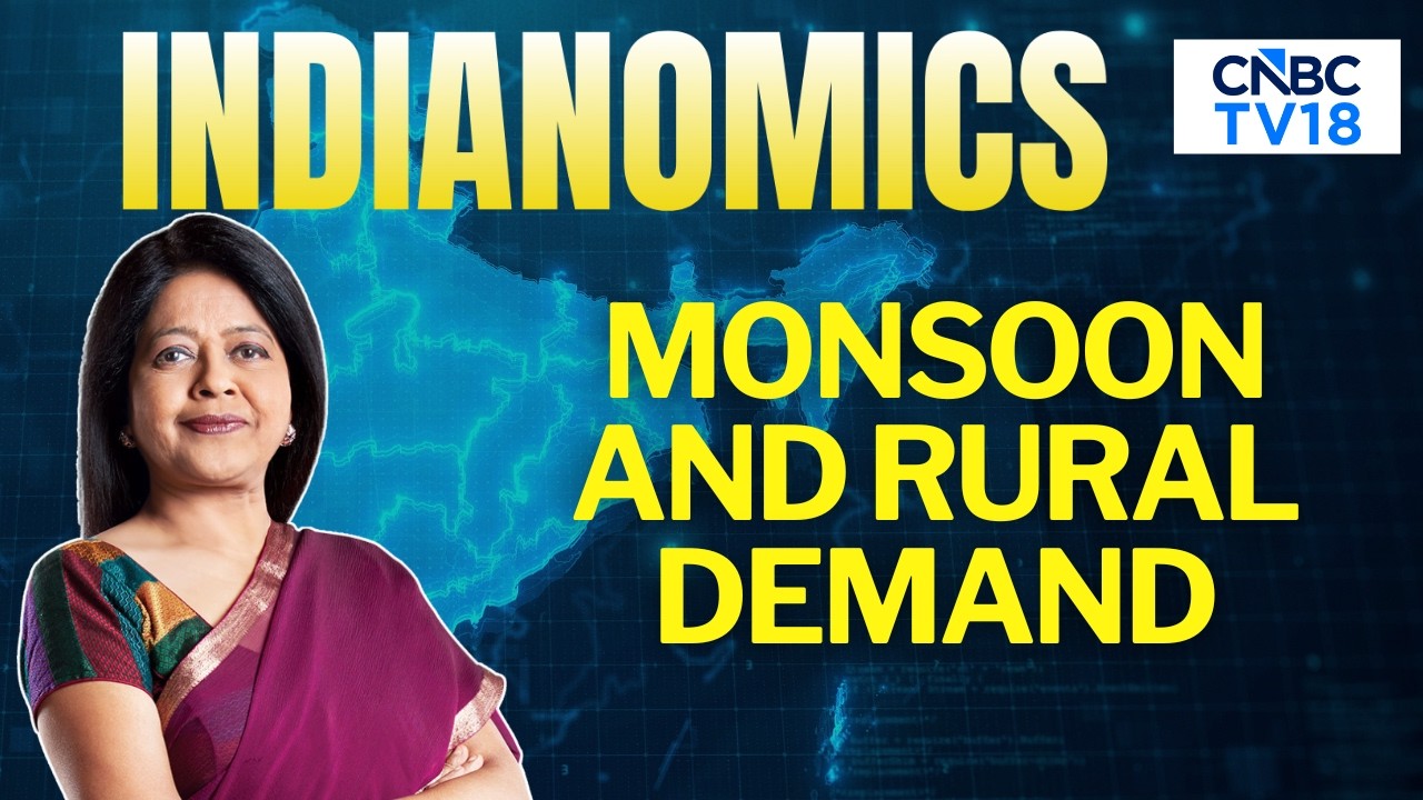 Indianomics | Исполнительный директор Всемирного банка Нилкант Мишра об экономике и прогнозах рын...