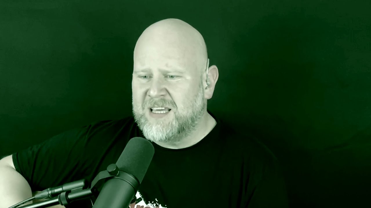 Zuviel - Böhse Onkelz  Cover by Mario Romanow