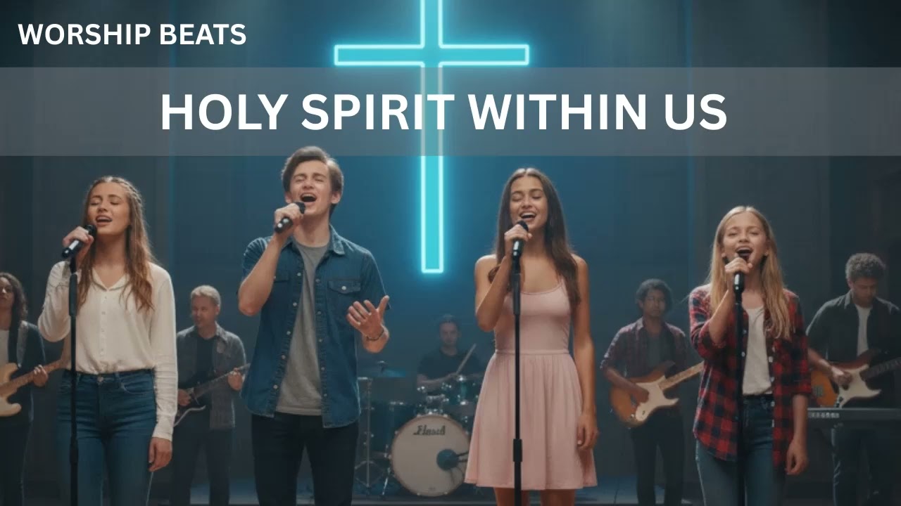Holy Spirit Within Us