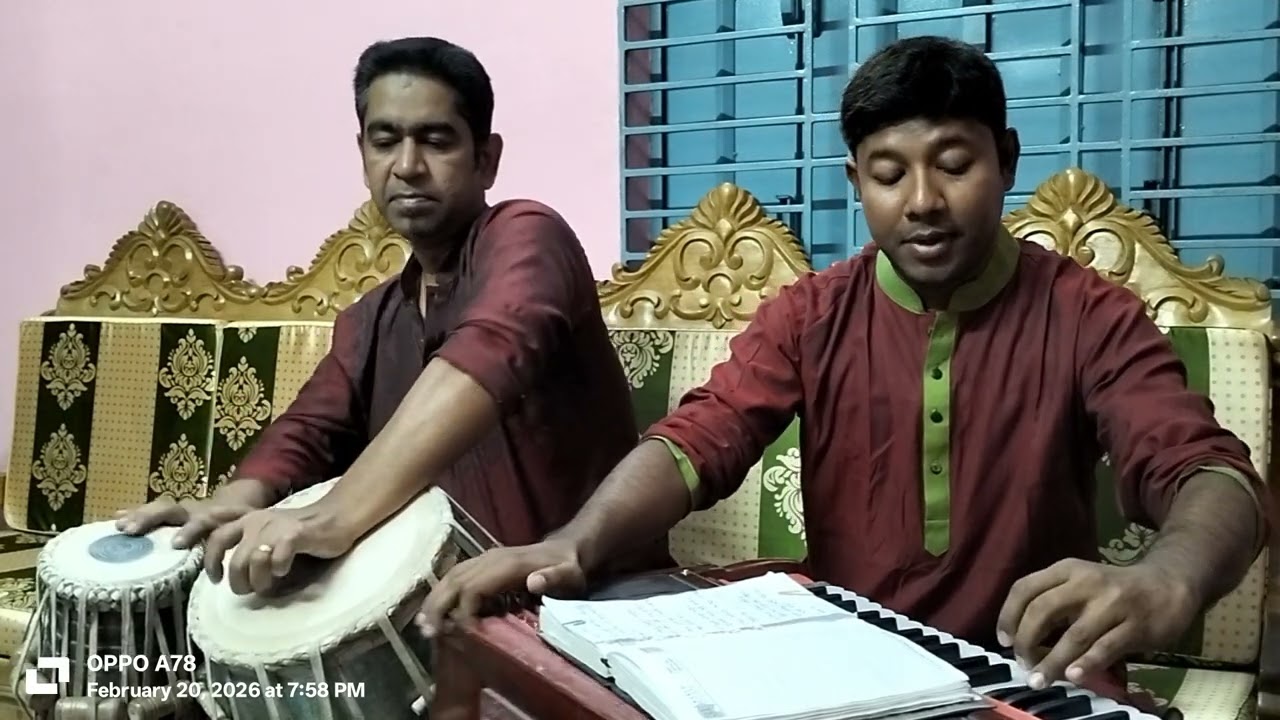 দেশাত্মবোধক গানঃ - কণ্ঠশিল্পী  সুদীপ গমেজ। 