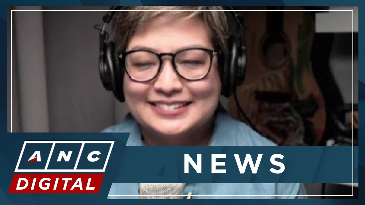 Headstart: UP Economics Prof. Cielo Magno on the recently-released SALNs, importance of transparency