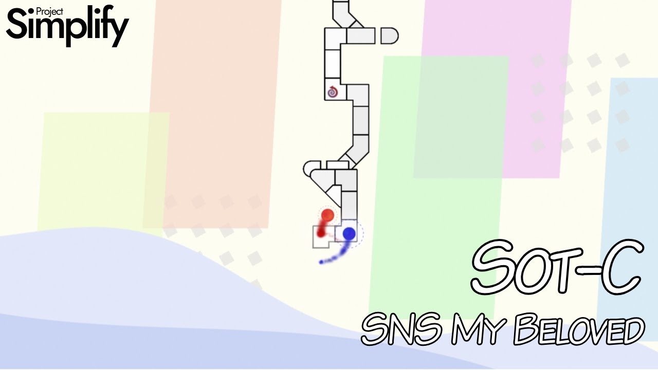 [Project : Simplify #35] Sot-C - SNS My Beloved