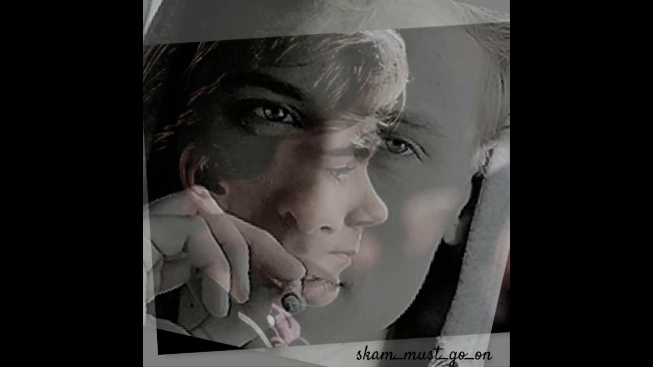 Isak and Even.Evak. Love will tear us apart. Skam