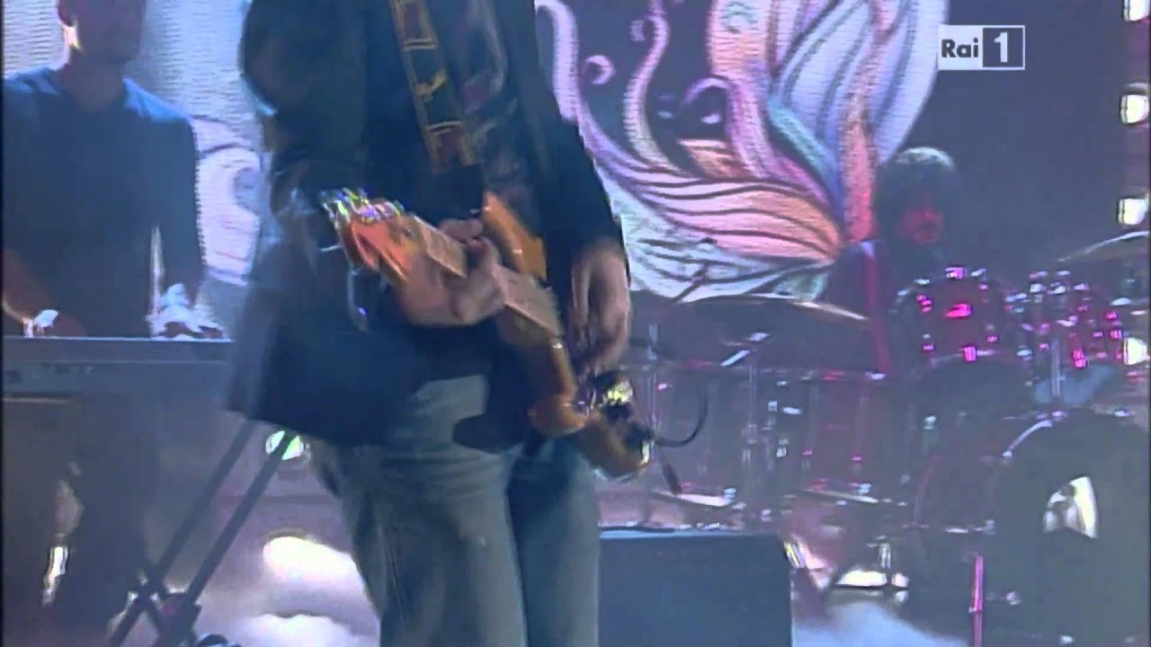 Mietta - Due soli (Domenica In 03-04-2011) HD