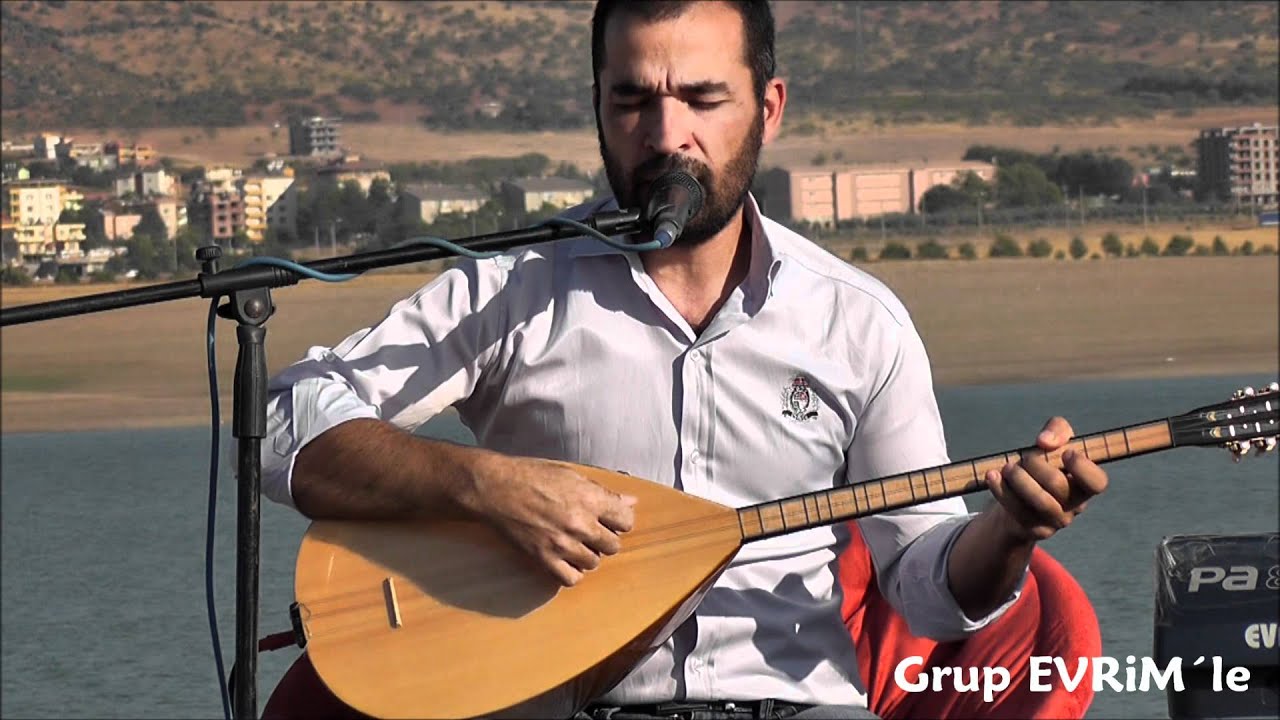 GRUP EVRiM´le TÜRKÜLÜ SOHPET 5 Bölüm 2