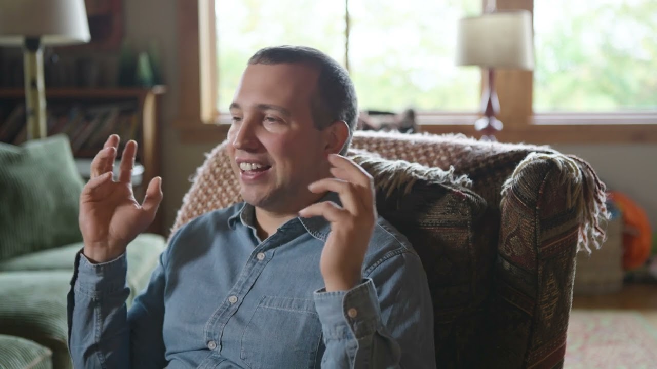 The problem of digital pollution: Kipp Bodnar