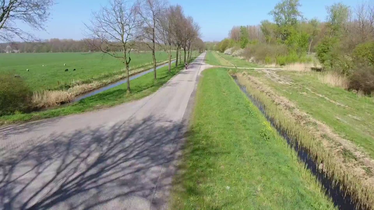 SHA2017 Terrain Trailer