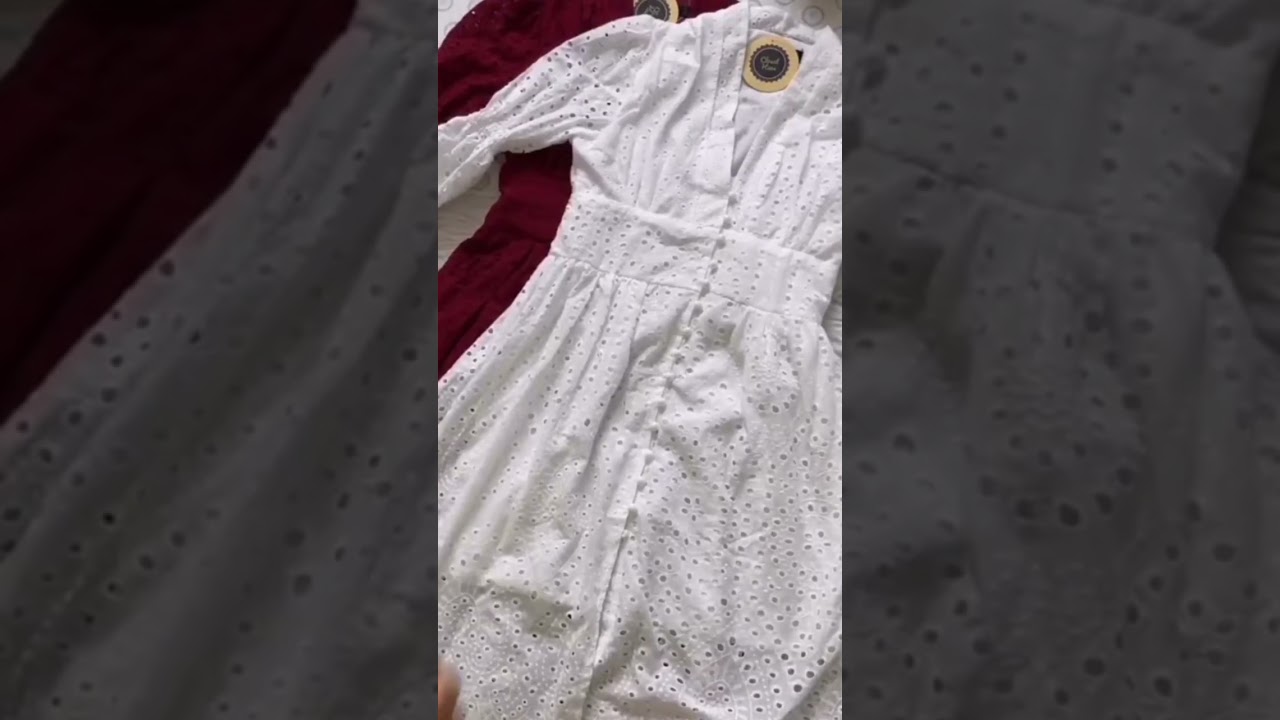 New Chicken Kari Dress Designs 2023 Chicken Kari suit stitching expert ideas #youtubeshorts