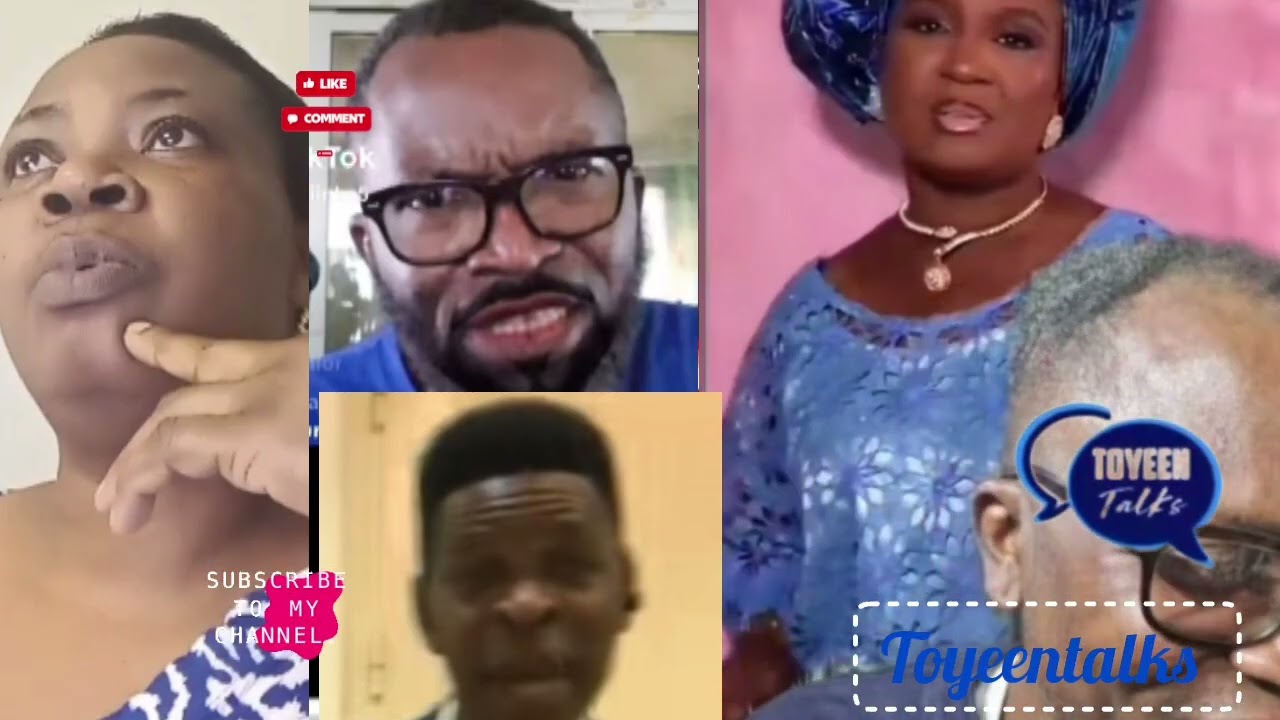 If You Served You Go Collect Ni Oo. AURA FOR AURA NI LORI LIVESHOW BABA LATISNEH AND HIS PANELISTS 