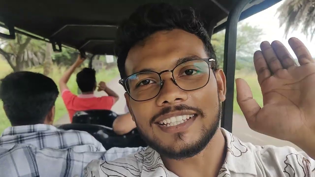 Van vihar vlog 🎉🤗