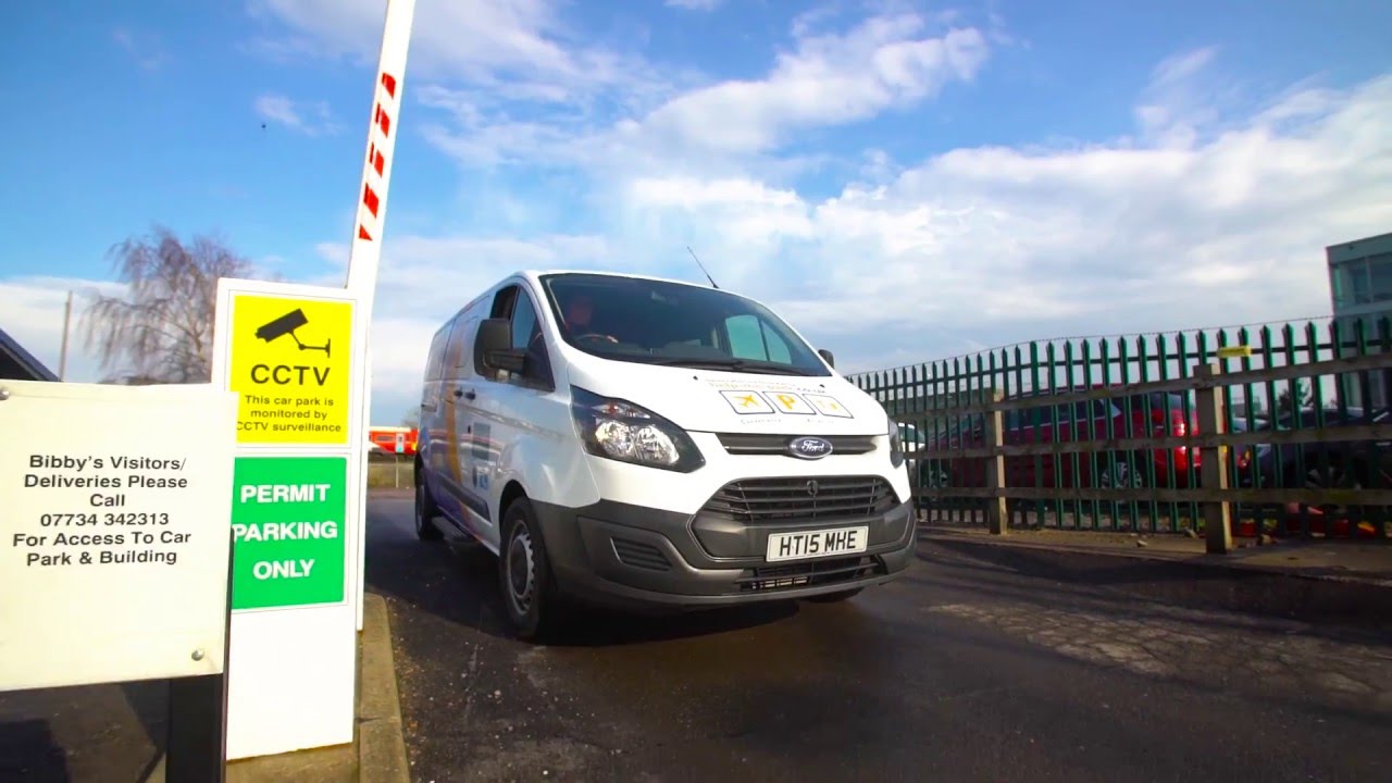 Secure off-airport car parking for Gatwick Airport
