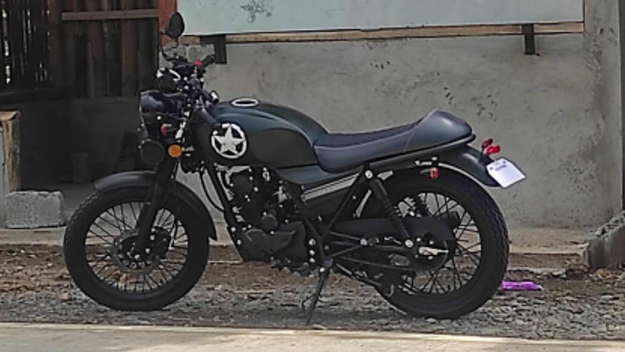 Short review for Cafe 150 V2 (Issues encountered in 2 months ownership)