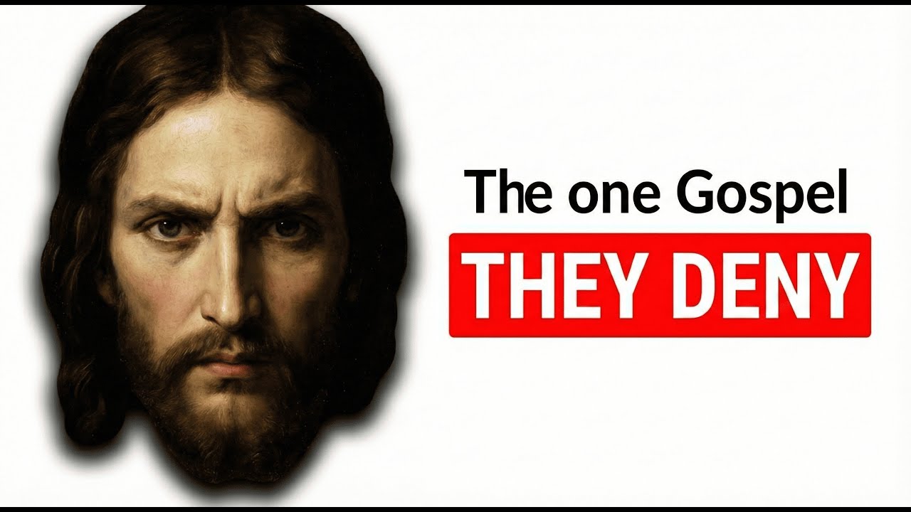 The One True Gospel Islam Cannot Accept | Biblical Documentary