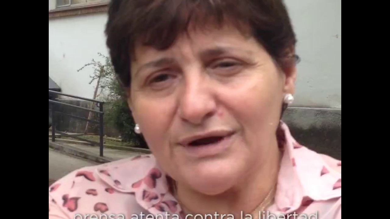 #NoALaImpunidad