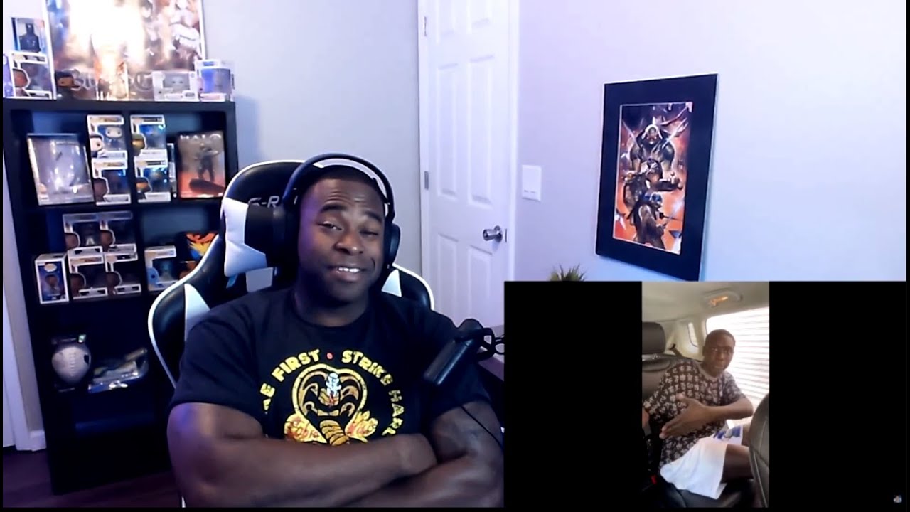 Try not to laugh CHALLENGE #44  (AdikTheOne)  Reaction!!!