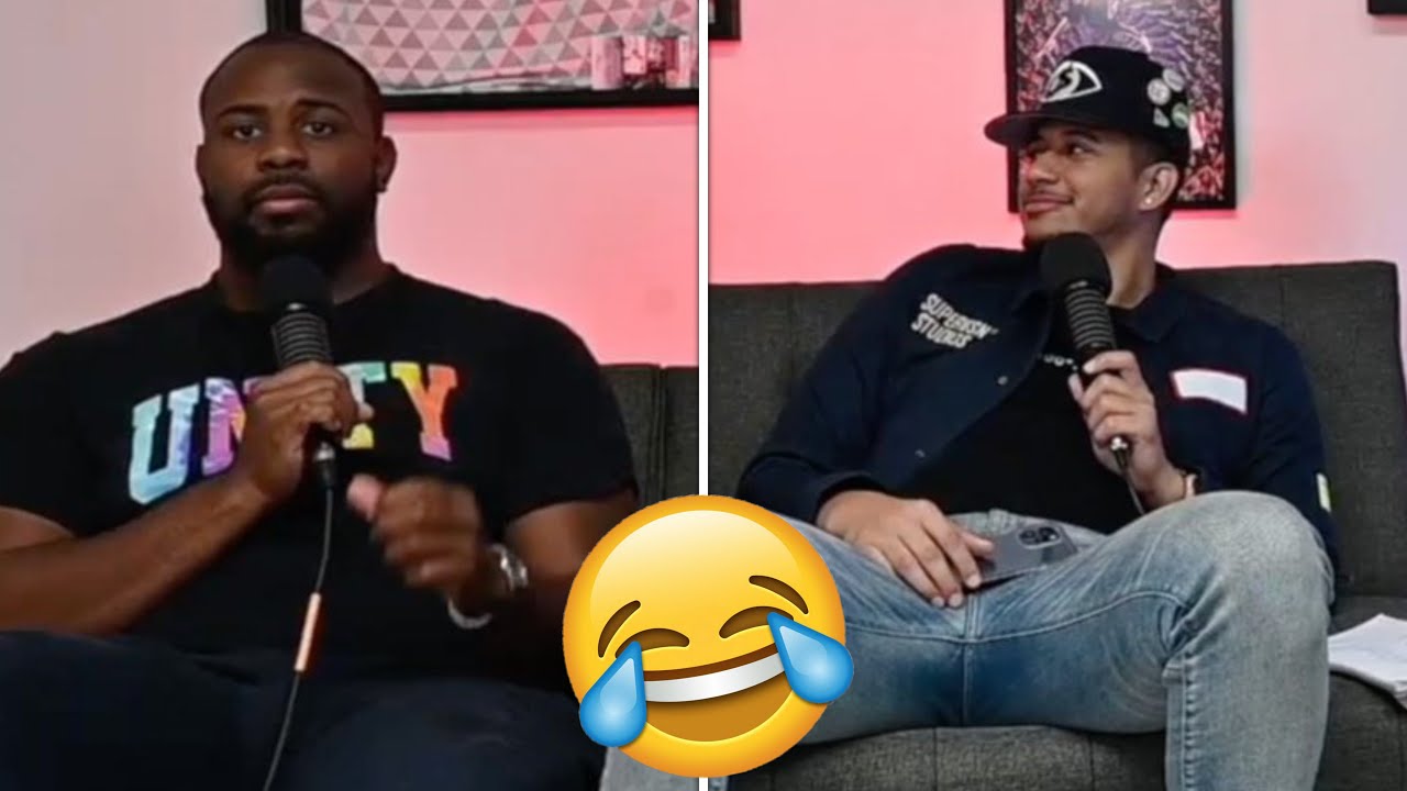 Dmills thinks Rihanna & Kylie Jenner Are Mid | Aftershow | Through The Wire
