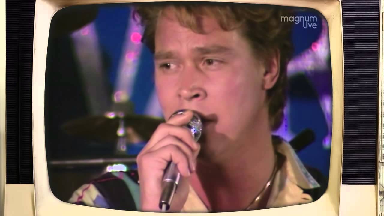 Markku Aro - Käyn uudelleen eiliseen (RetroTV)