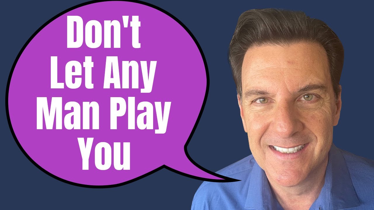 Men Who Serious About Commitment, Don't Do THESE 7 Things