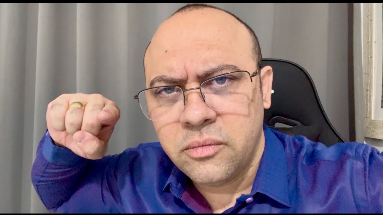 🔴DEUS ESTÁ TENTANDO TE AVISAR! O seu nome será chamado e alguém vai te confirmar isso…😱