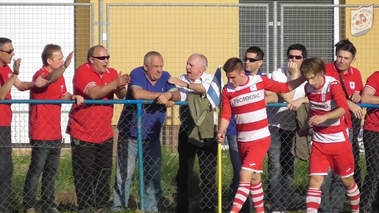 02/04/2017 20. kolo MŽNL ČK-VŽ NK Varteks - NK Polet 0:1