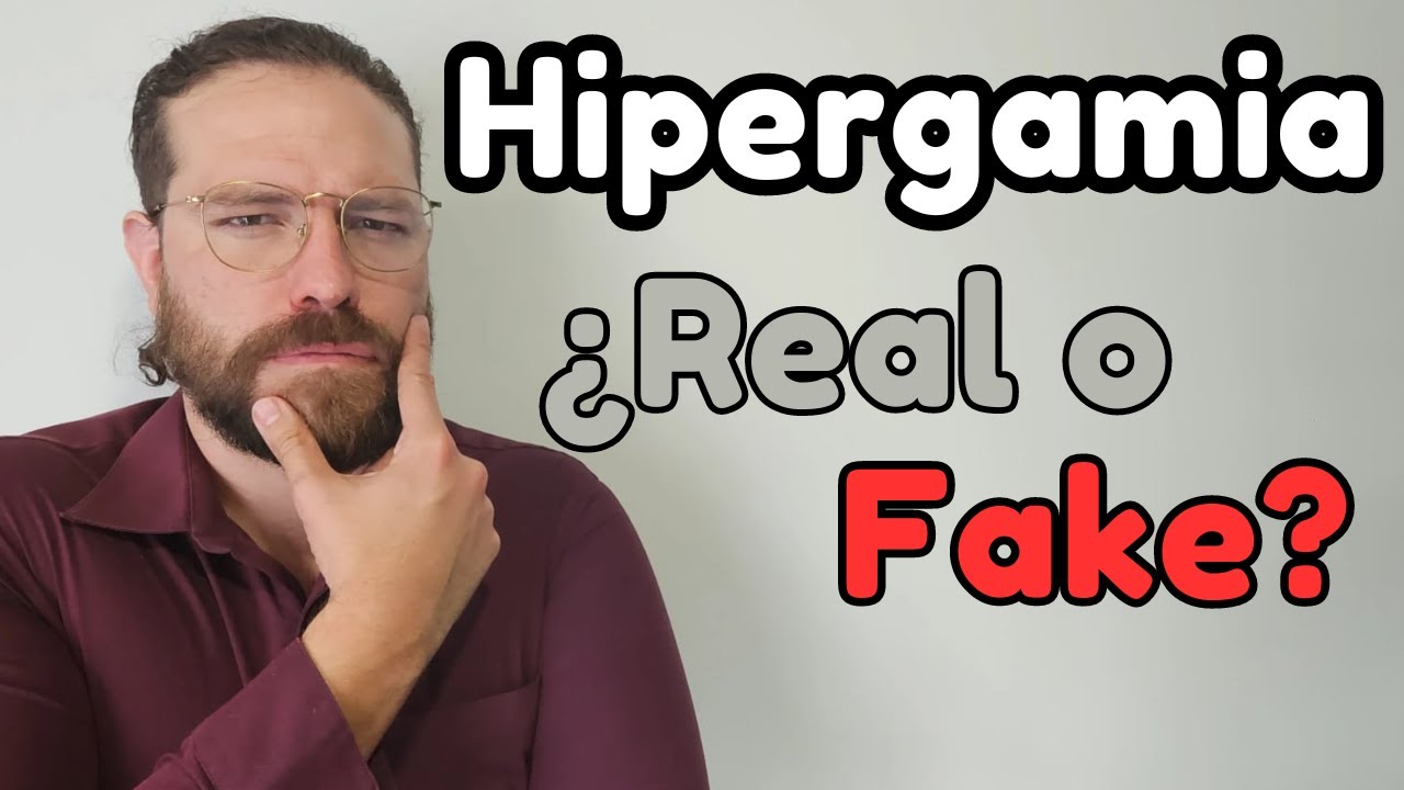 La Hipergamia NO es una teoría aceptada