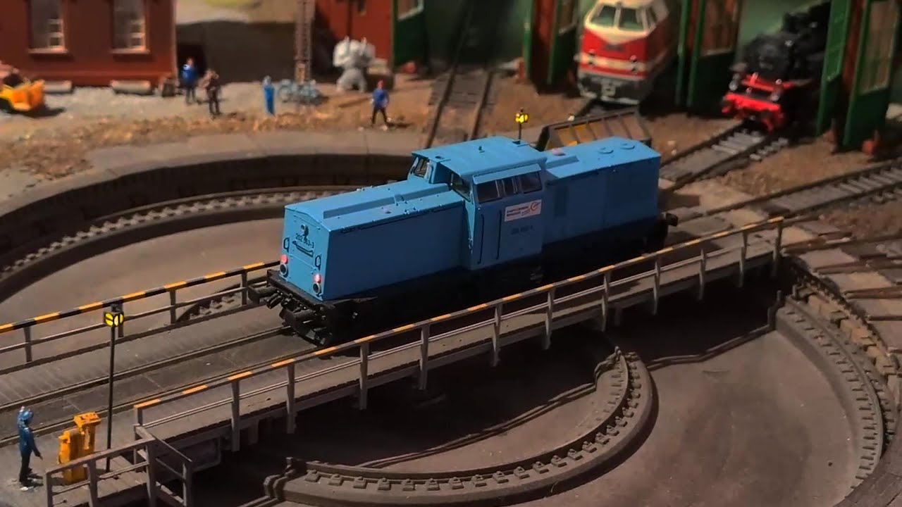 Erzgebirgischer Modellbahn- Club Gelenau e.V.  - Fahrtag am 29.12.2024