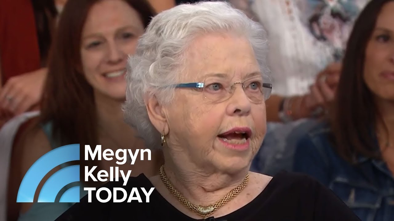 Mr. Fred Rogers’ Widow Joanne Rogers Talks About The New Documentary About Him | Megyn Kelly TODAY