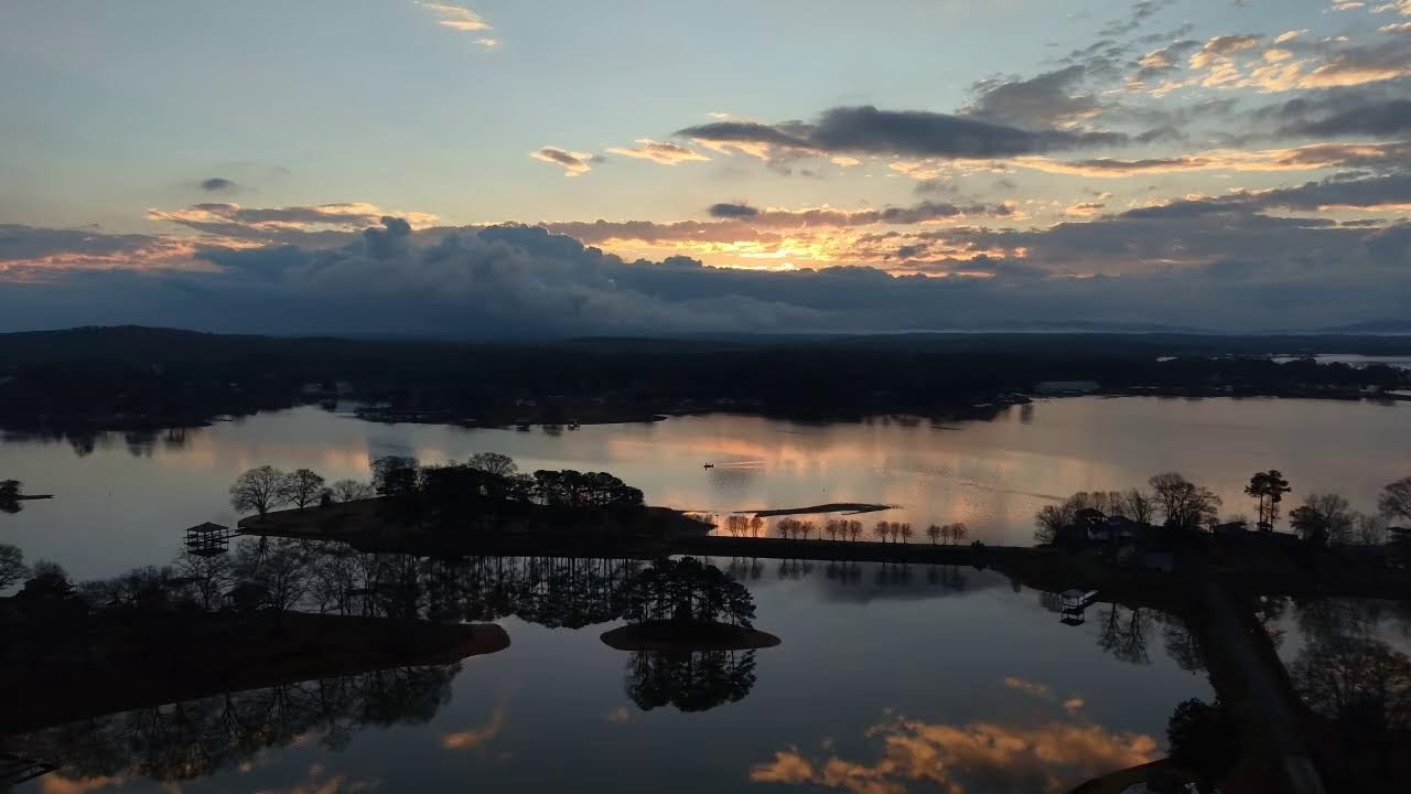 Sunrise Sunset
