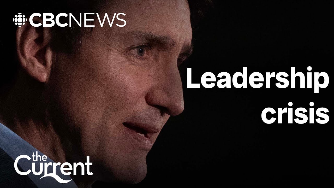 Trudeau is in a ‘delusional, false reality,’ says Liberal MP