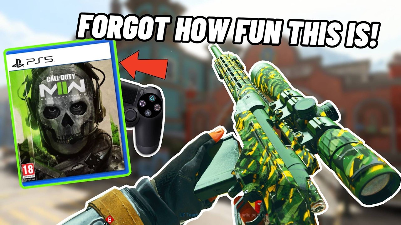 Is Modern Warfare II (2022) Still Worth Playing in 2025?