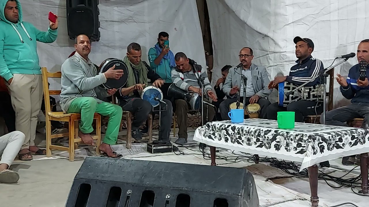 اغنية افتتاحية للفنان علي زاوية
