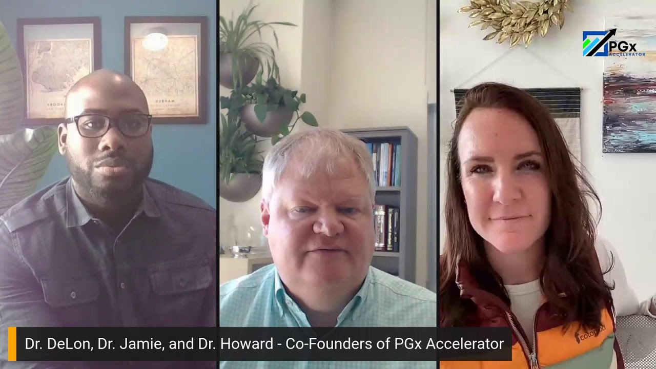 How Easy Life is After Pharmacists Use our PGx Accelerator