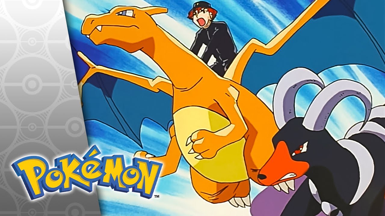 The Screen Actor's Guilt | POKÉMON FULL EPISODE 46 | Season 4