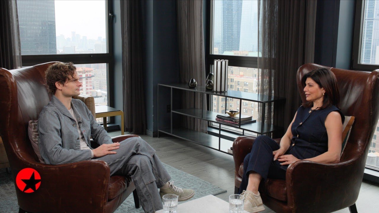 Hear From 2025 Tony Nominees,  Andrew Durand, Jamie Lloyd and More on The Broadway Show!