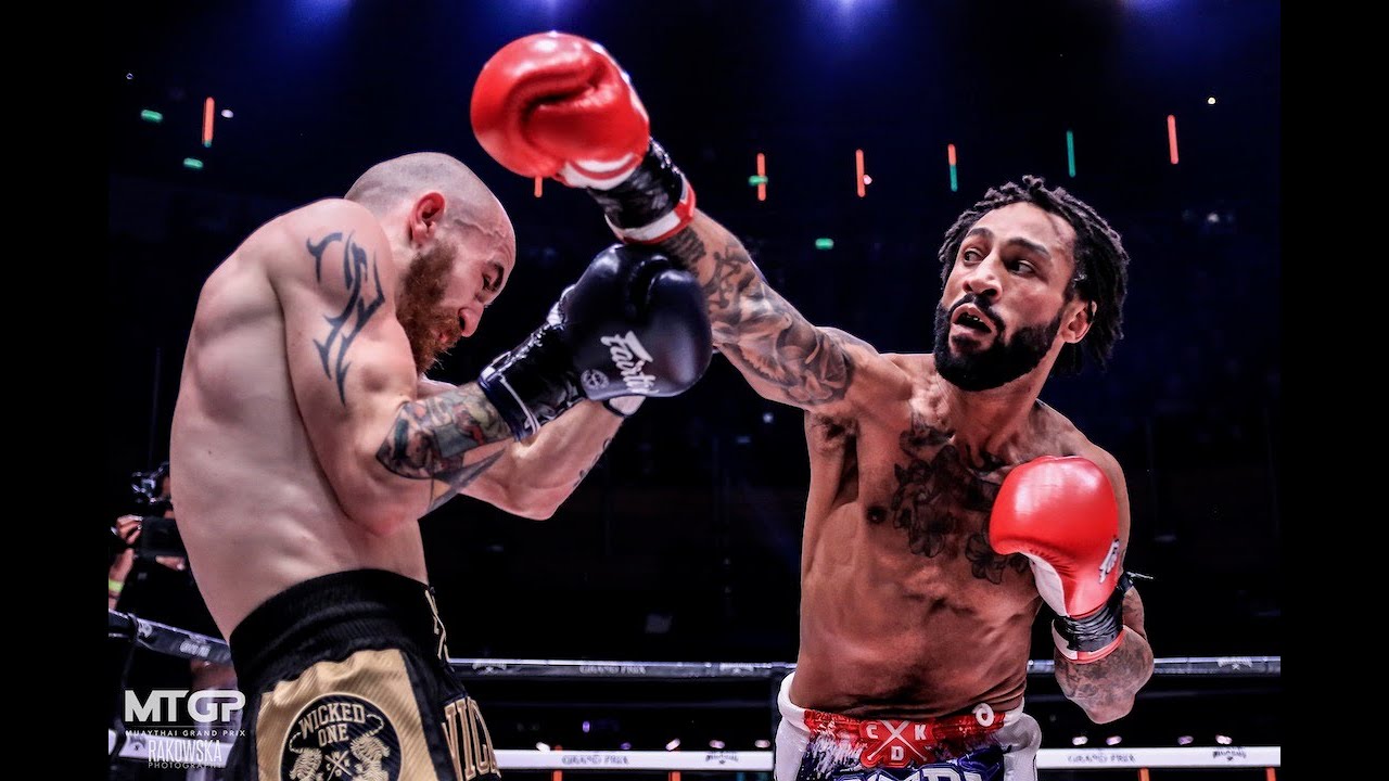 UFC FIGHTPASS | MTGP30: Джонно Чипчейз против Хосе Варела