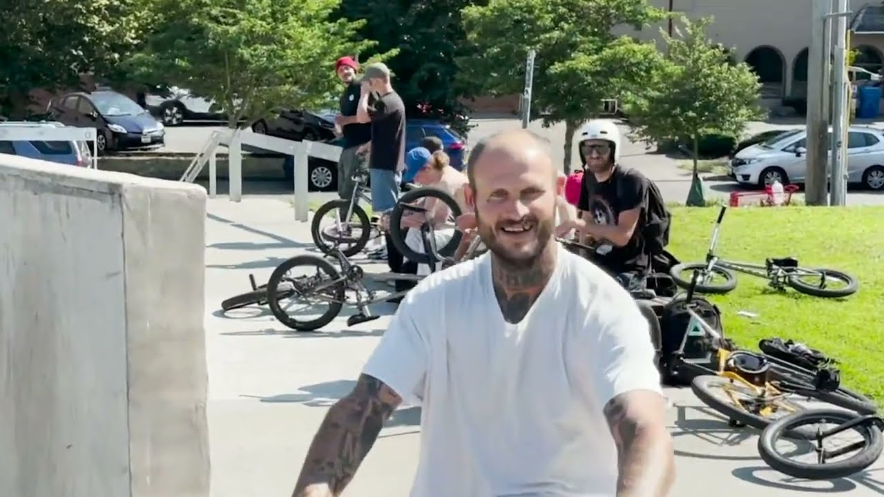 HODERCAM: PNW