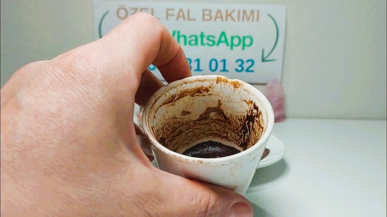 🧿 ARKANDAN HESAP YAPILMIŞ AMA TUTMAMIŞ: PARA VE YOL AÇILIYOR | 5 ŞUBAT PERŞEMBE KAHVE FALI